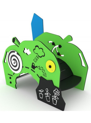 Ігровий елемент для дитячого майданчика Ростишка